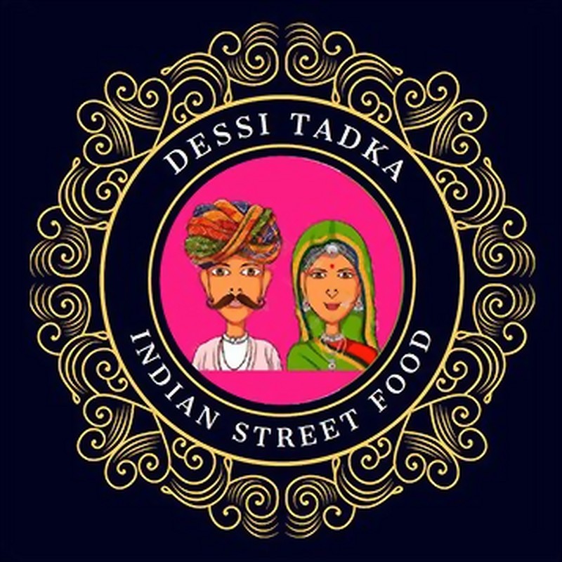 Dessi Tadka – Indian Street Food