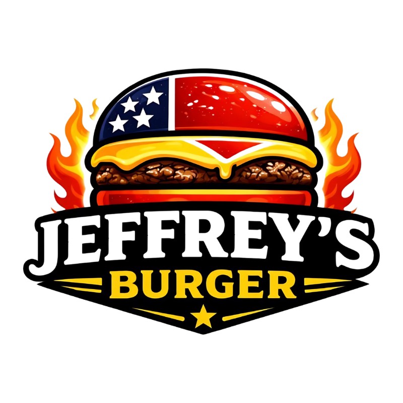 Jeffrey's Burger