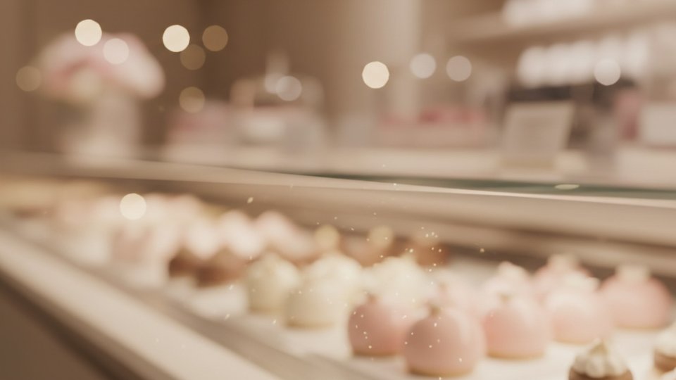 Bijou Pâtisserie