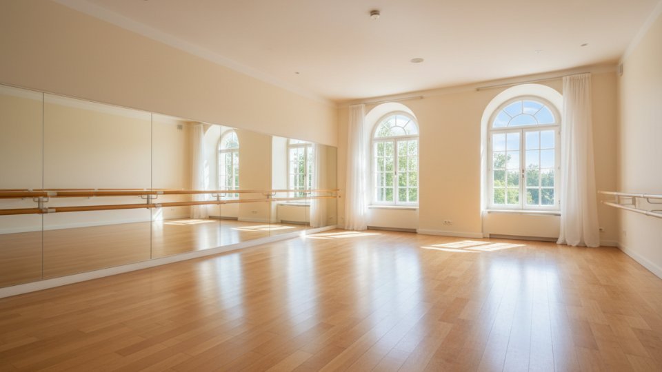 Ballettschule Kolibri