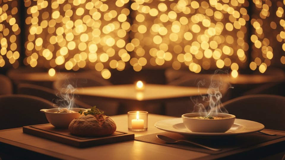 Restaurant Merak