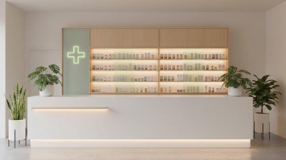 St. Alto-Apotheke