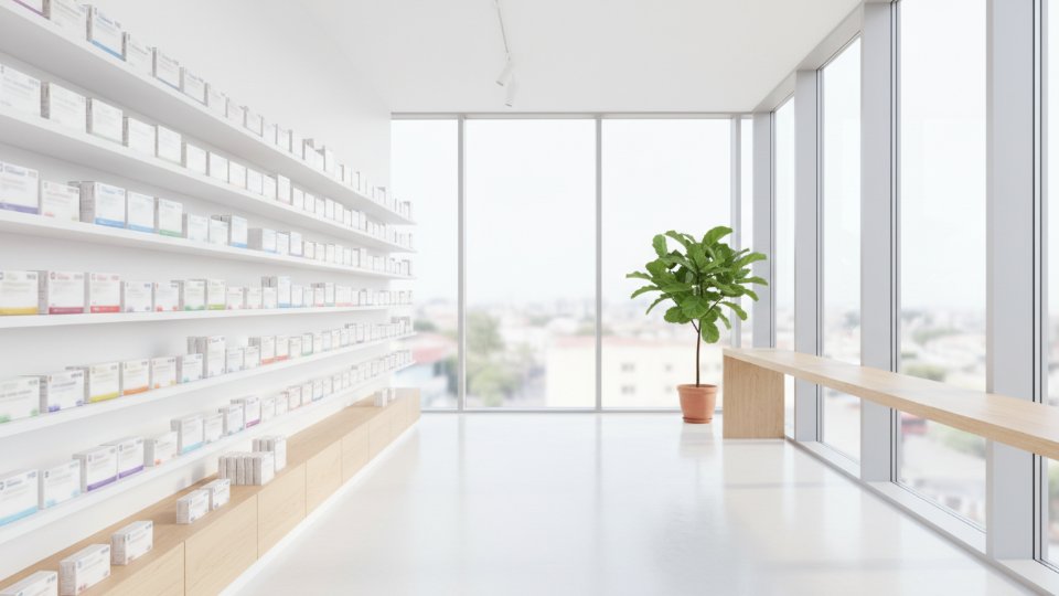 Ubo-Apotheke