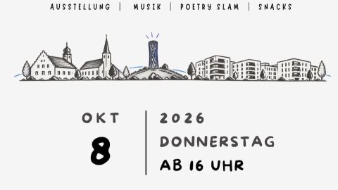 Herzliche Einladung Freiham ein Stadtteil ohne Geschichte