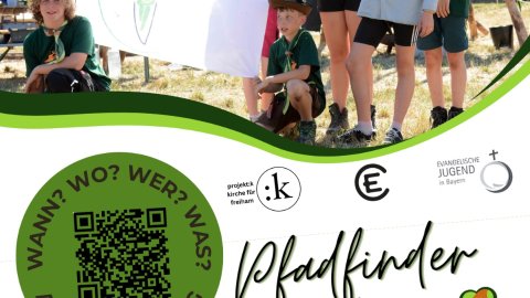 Pfadfinder Freiham
